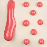 Stoneware 422 Hot Pink Melt Gloop