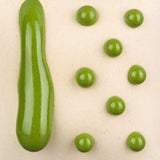 Stoneware 423 Slime Green Melt Gloop