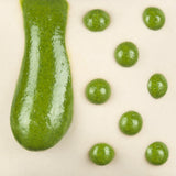 Stoneware 423 Slime Green Melt Gloop