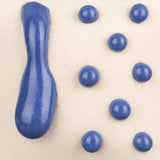 Stoneware 424 Blue Melt Gloop