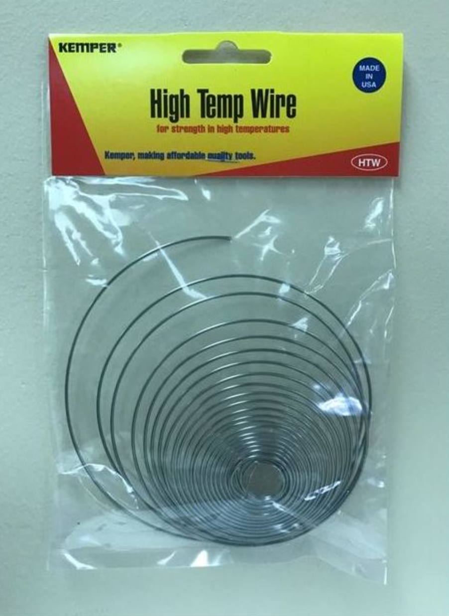 High Temp Wire