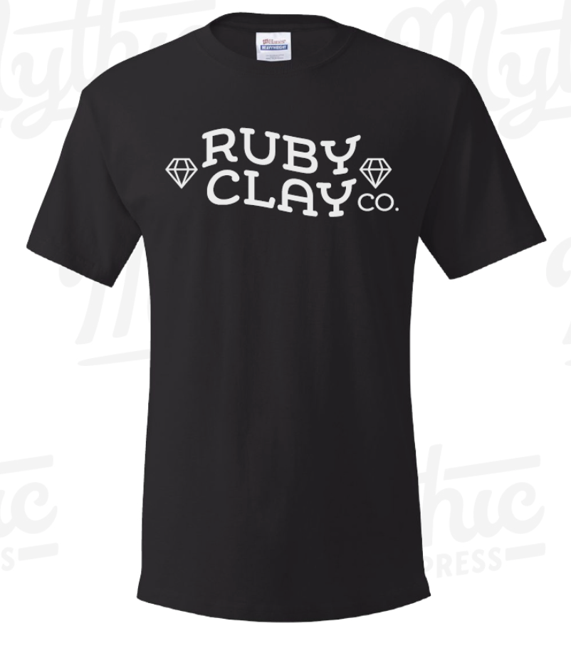 Ruby Clay Co T-Shirt