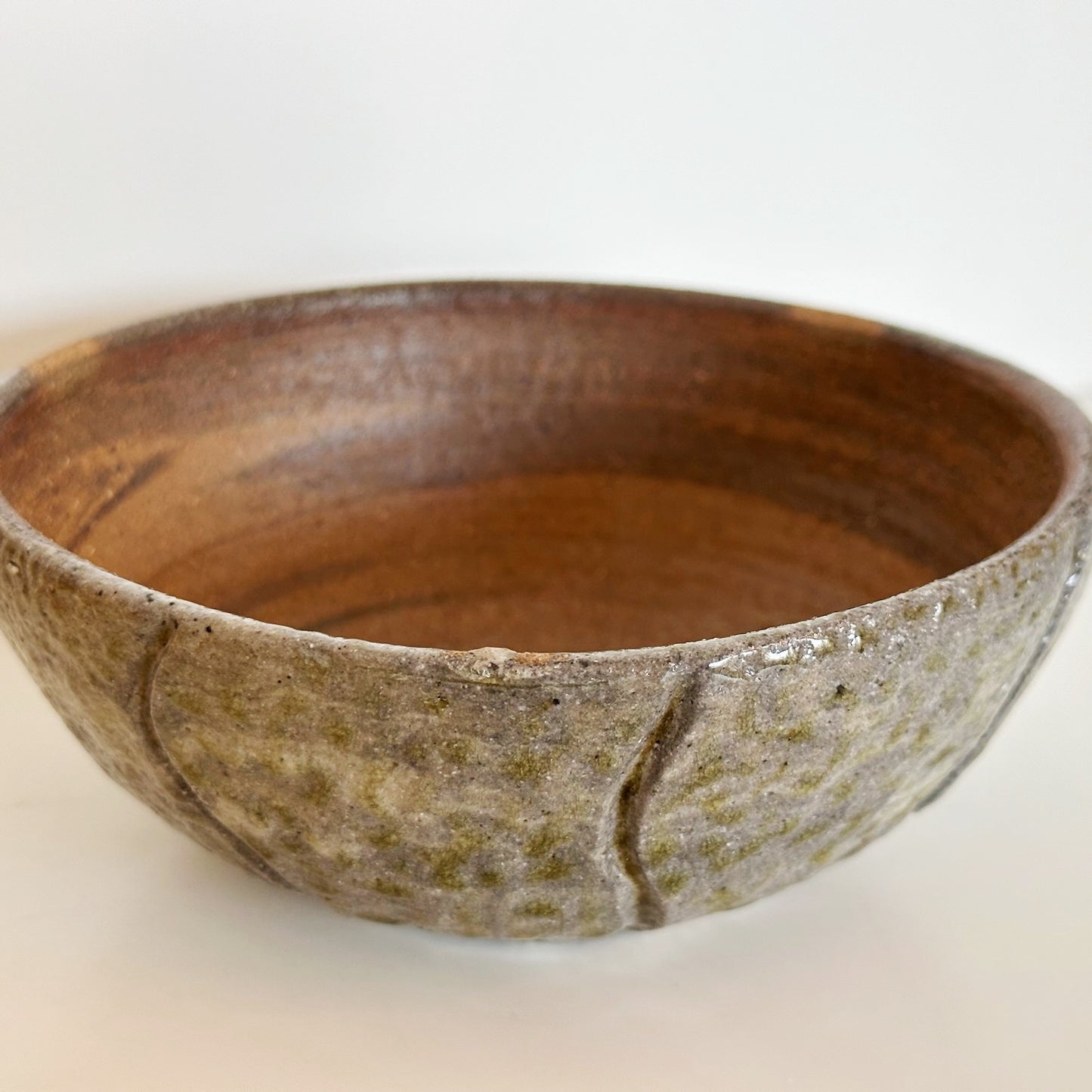 Carved Bowls | Panther Pots by Ayden Krzmarzick