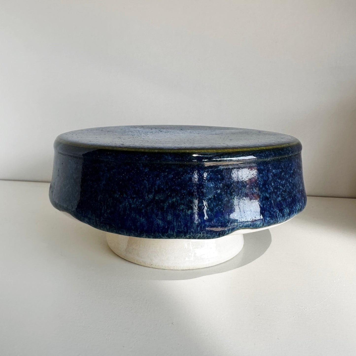 Small Cake Stand | Gunia Ceramics Co