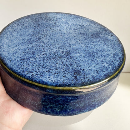 Small Cake Stand | Gunia Ceramics Co