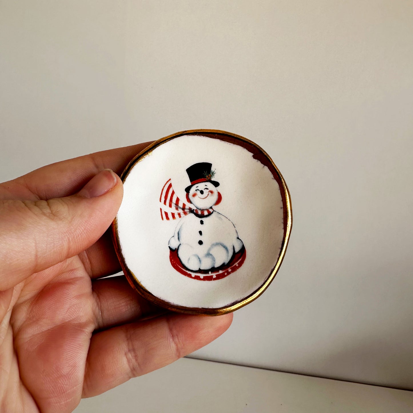 Cutesy Dishes, Batch #2 | Jessica Walker