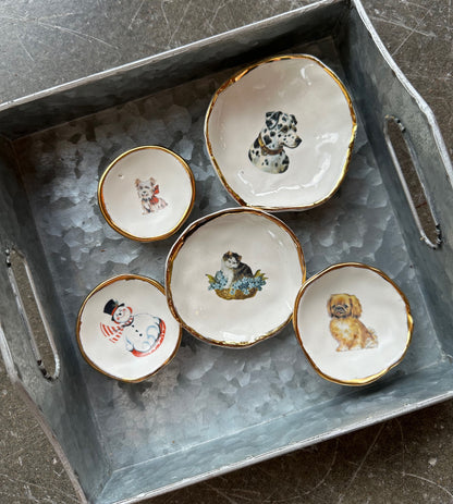 Cutesy Dishes, Batch #2 | Jessica Walker