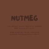 Inclusion Stains- 25 Colors Available