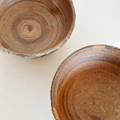 Carved Bowls | Panther Pots by Ayden Krzmarzick