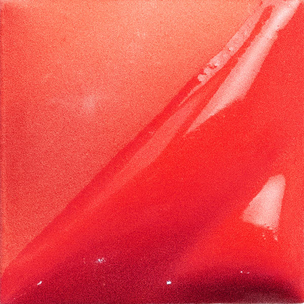Blood Orange Underglaze V-392