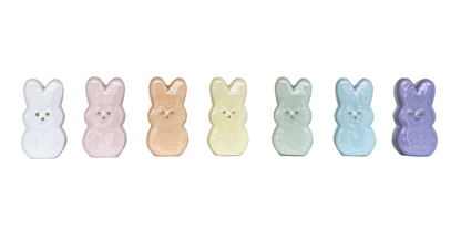 Marshmallow Bunnies | Wholesale