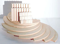 Cress Kiln Furniture Kit- FKDODECA