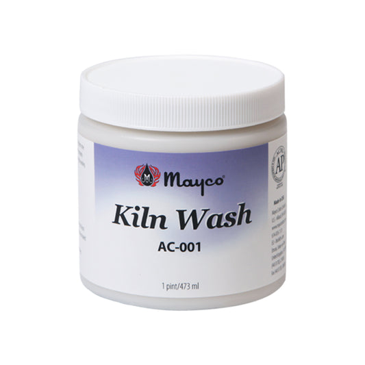 Kiln Wash