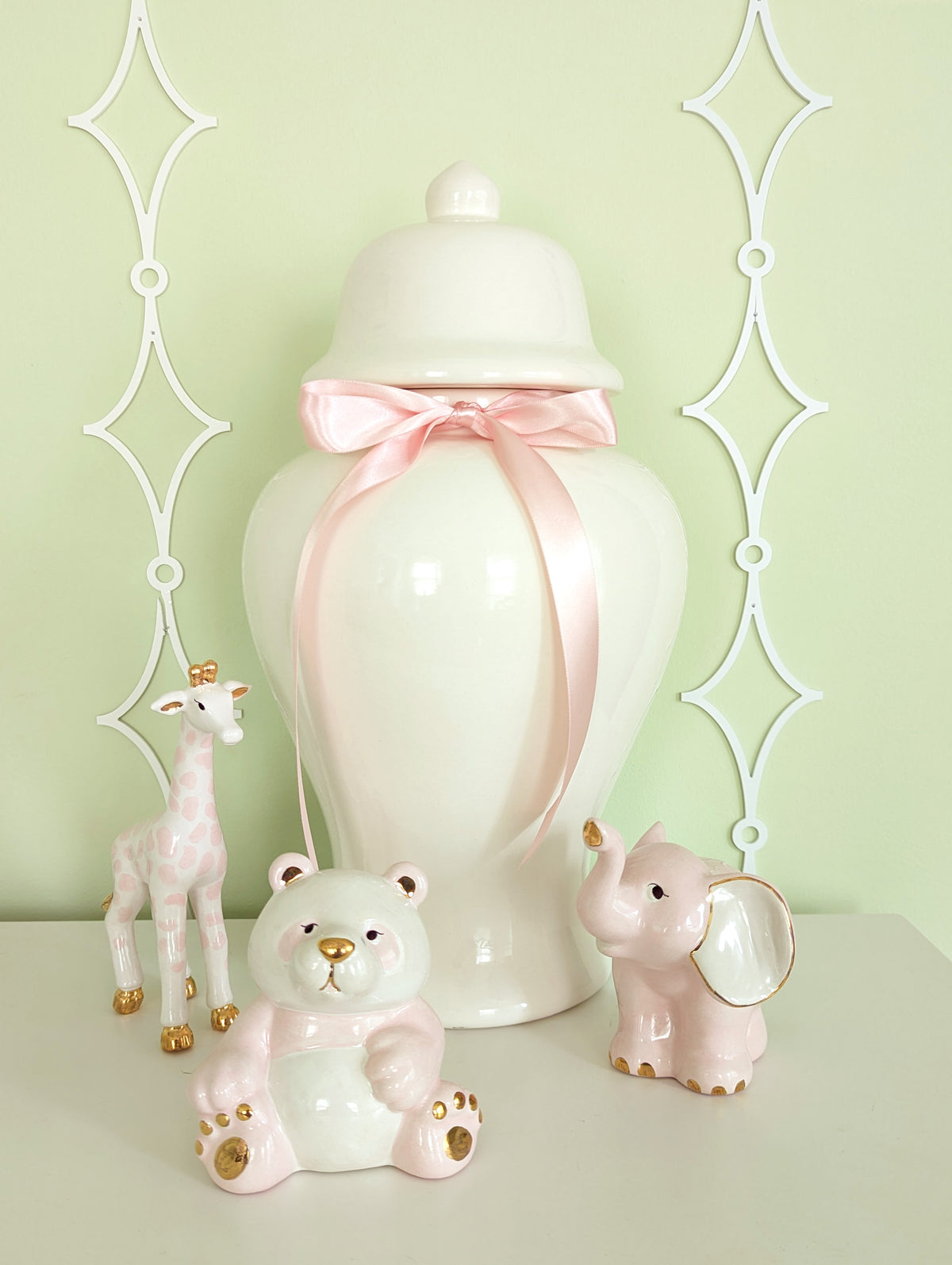 Baby & Child Collection – Ruby Clay Company