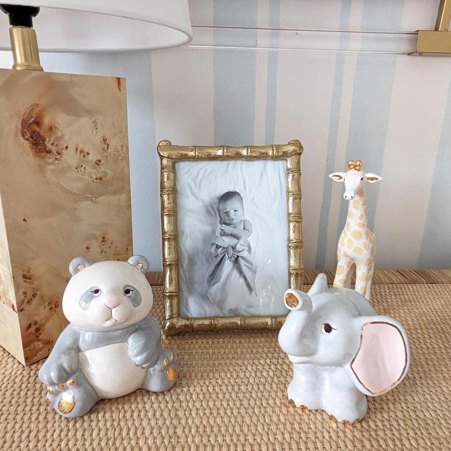 Baby Animal Menagerie | Wholesale