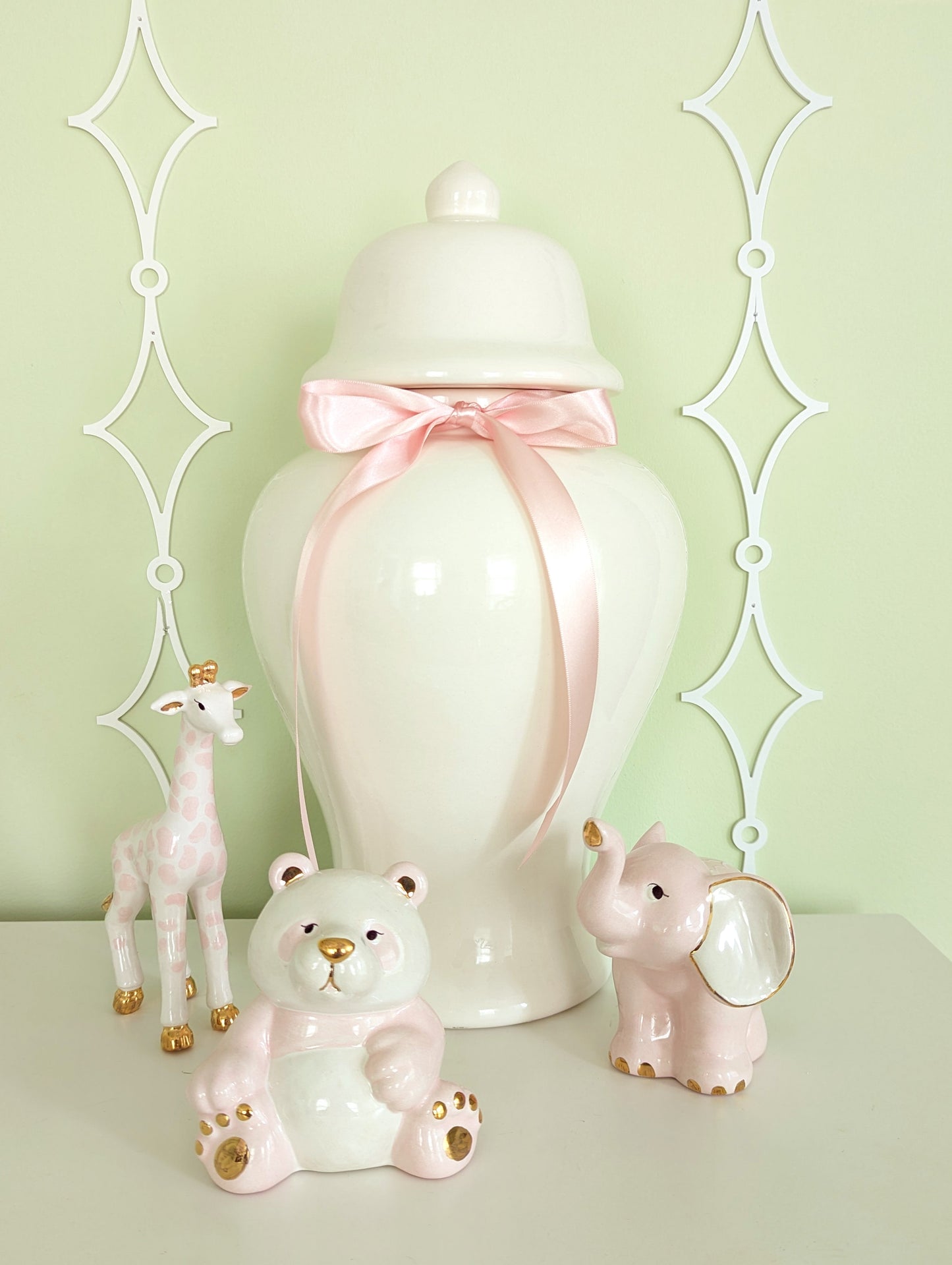 Baby Animal Menagerie | Wholesale