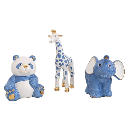 Baby Animal Menagerie | Wholesale