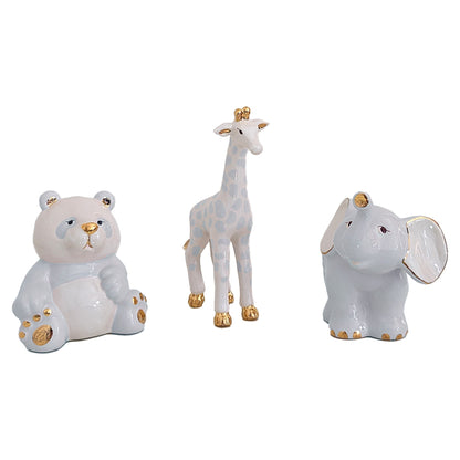 Baby Animal Menagerie | Wholesale