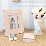 Bow Photo Frame