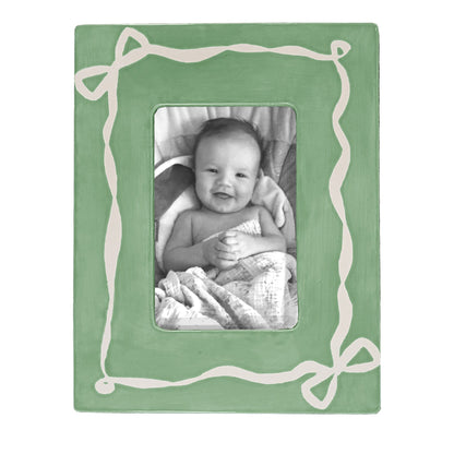 Bow Photo Frame | Wholesale