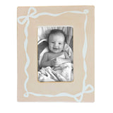 Bow Photo Frame