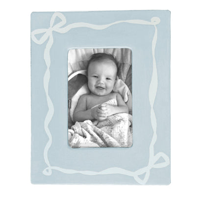 Bow Photo Frame | Wholesale