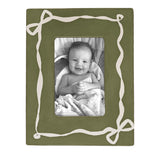 Bow Photo Frame