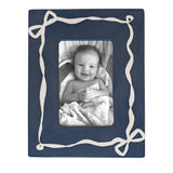 Bow Photo Frame