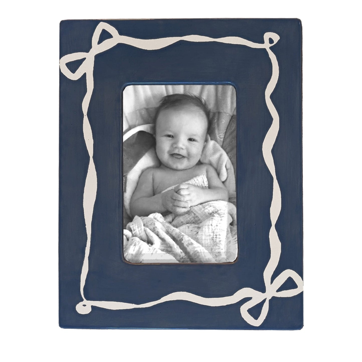 Bow Photo Frame | Wholesale