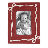 Bow Photo Frame