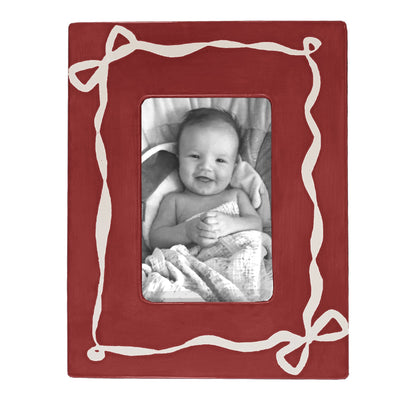 Bow Photo Frame | Wholesale