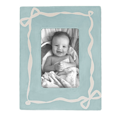 Bow Photo Frame | Wholesale