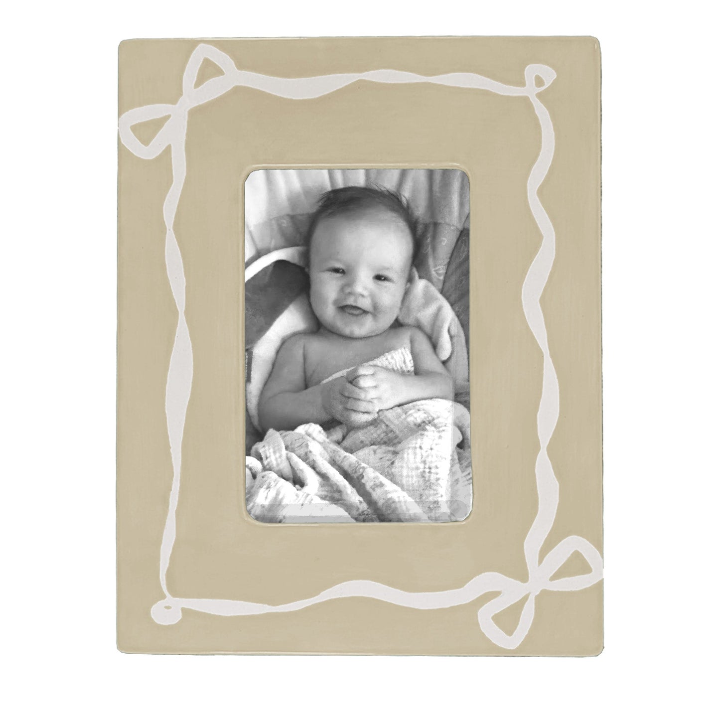 Bow Photo Frame | Wholesale