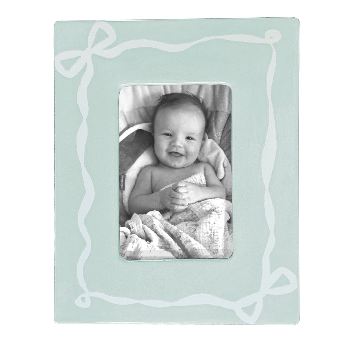 Bow Photo Frame | Wholesale