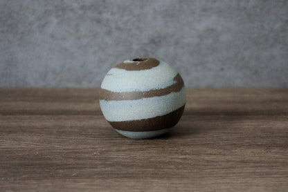 Bud Vases | Saori M Stoneware