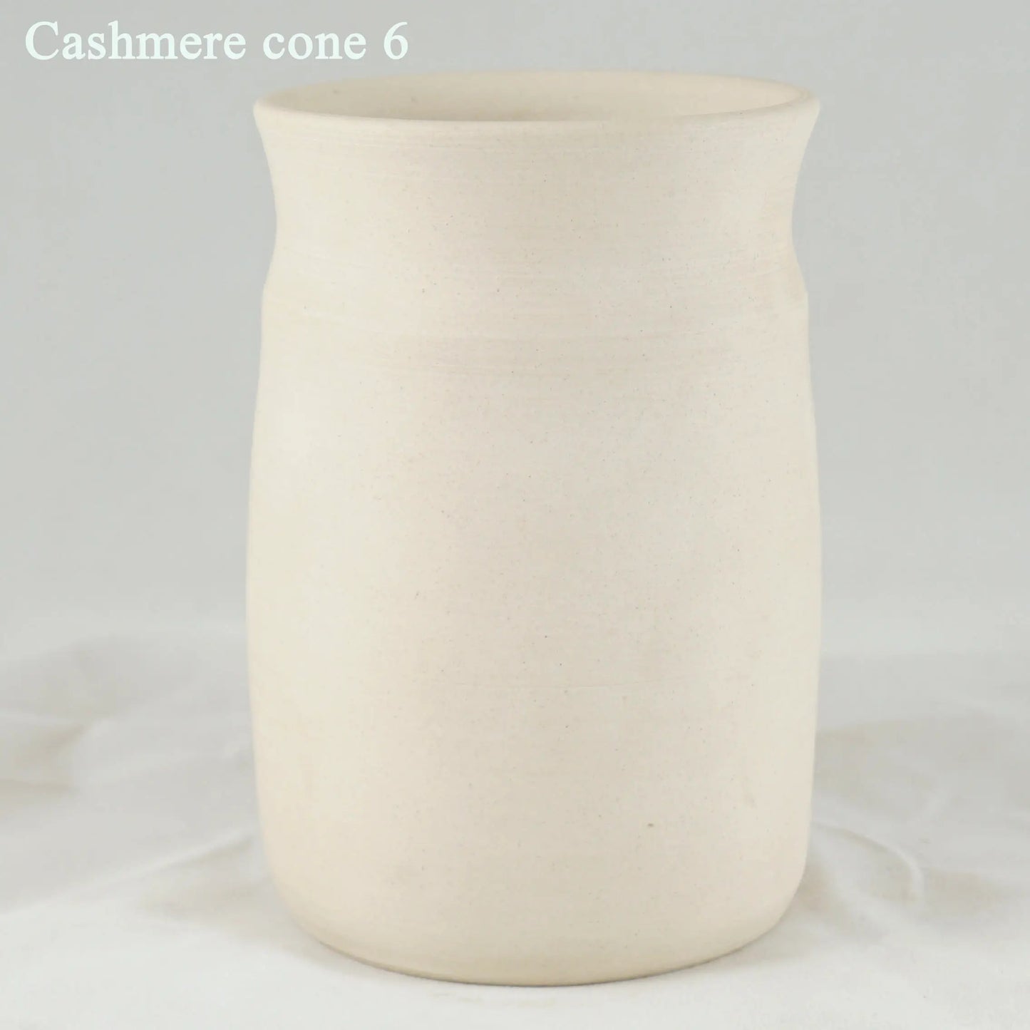 Cashmere Clay