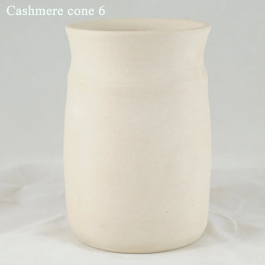 Cashmere Clay