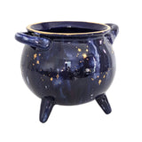 Mystical Cauldron in Twilight Tones