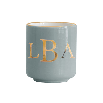 Classic Monogram Vase