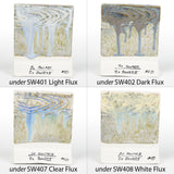 Stoneware 225 Lily Pad