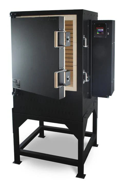 Paragon Dragon 24 Front Loading Kiln