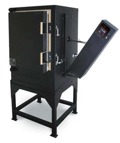 Paragon Dragon 24 Front Loading Kiln