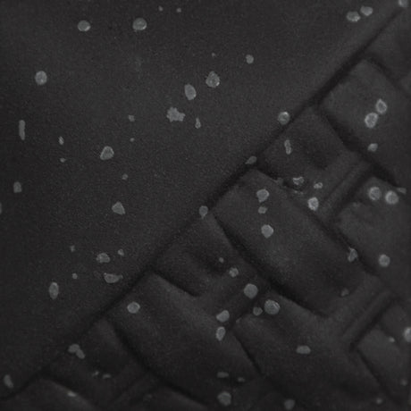 Stoneware EG006 Sparkle Black Engobe