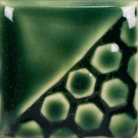 Elements 155 Holiday Green