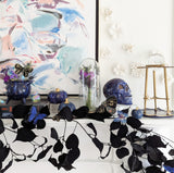 Mystical Pumpkins in Twilight Tones