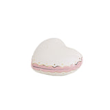 Personalized Tri Delta Gold Monogrammed Heart Box