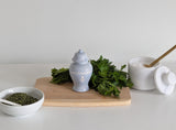 Spice Jar Set 4