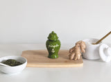 Spice Jar Set 2