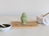 Spice Jar Set 3