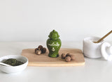 Spice Jar Set 2